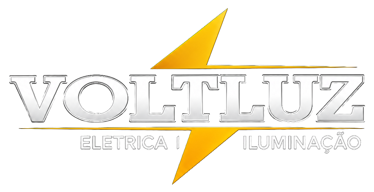 Voltluz Elétrica e Iluminação